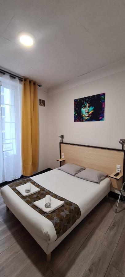 Hotel Renova Нант Экстерьер фото