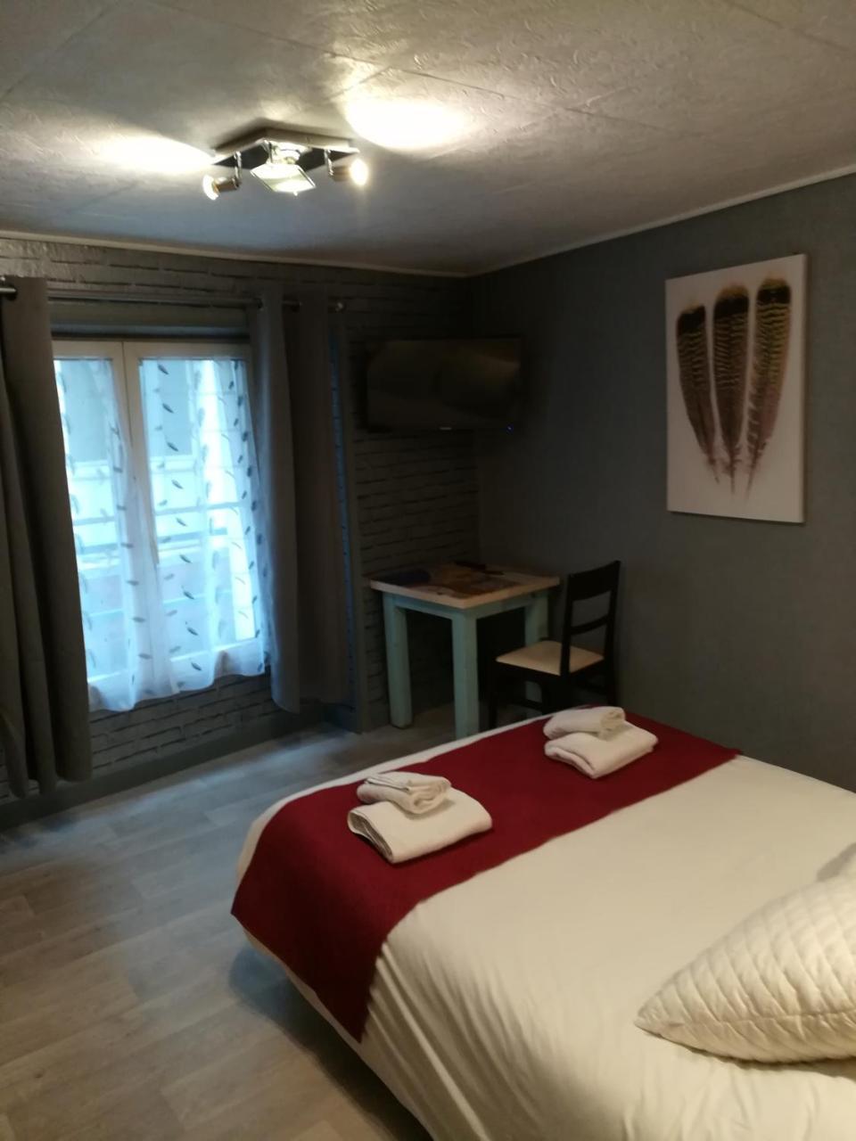 Hotel Renova Нант Экстерьер фото