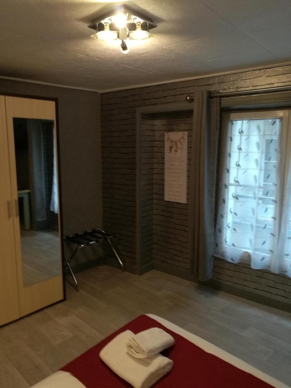 Hotel Renova Нант Экстерьер фото